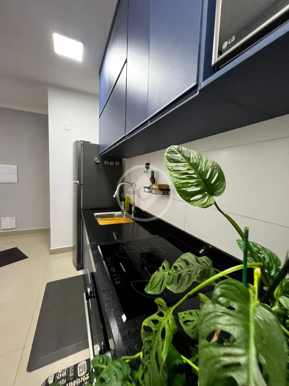 Imagem 4 - Apartamento em Jardim São João, Araras - SP