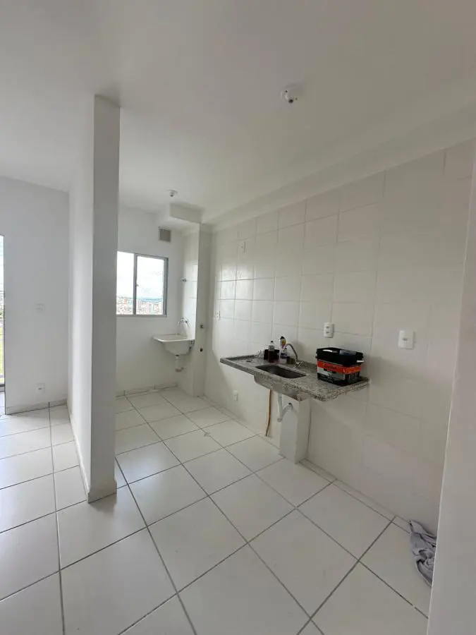 Apartamento Jardim São Pedro, Araras - SP — foto 2