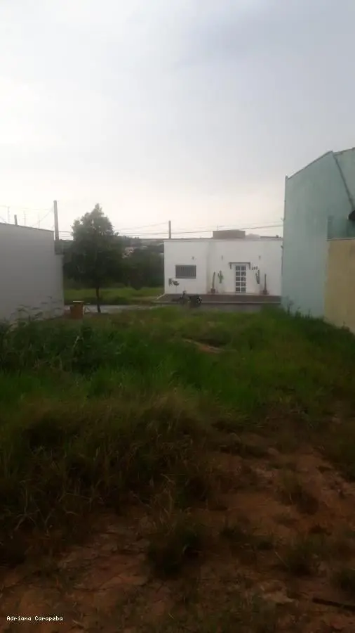 Terreno Jardim Terras de Santa Elisa, Araras - SP — foto 1