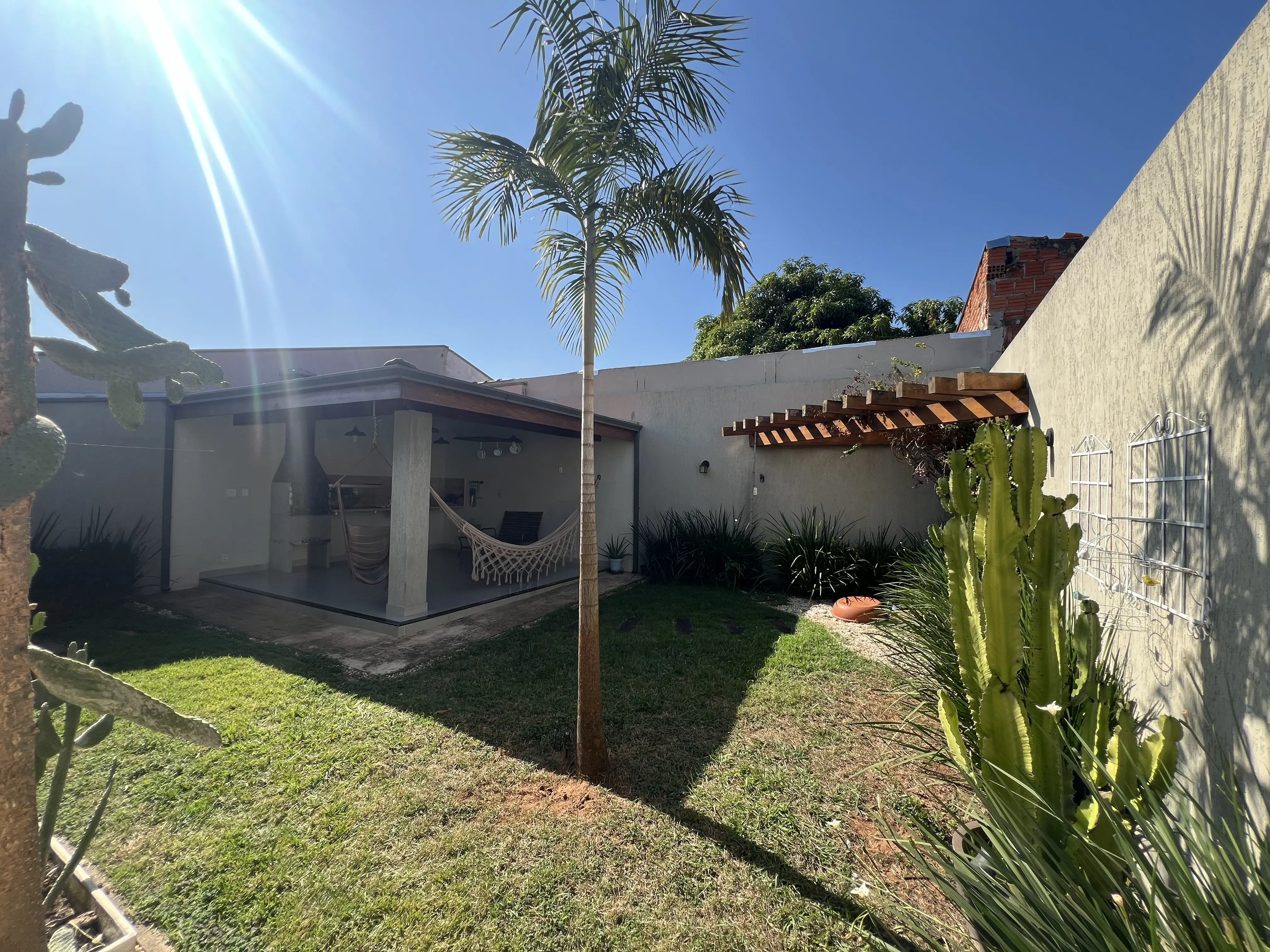 Casa Jardim das Nações II, Araras - SP — foto 1