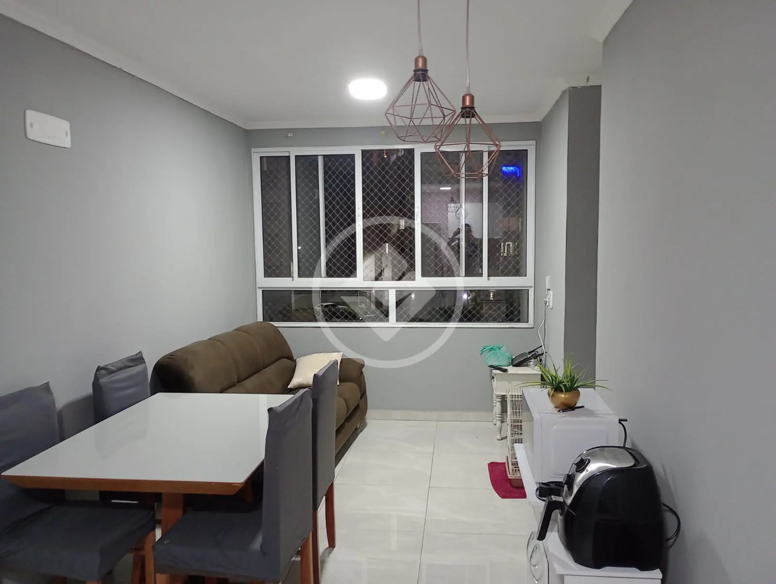 Apartamento Sítios de Recreio Independência, Araras - SP — foto 1