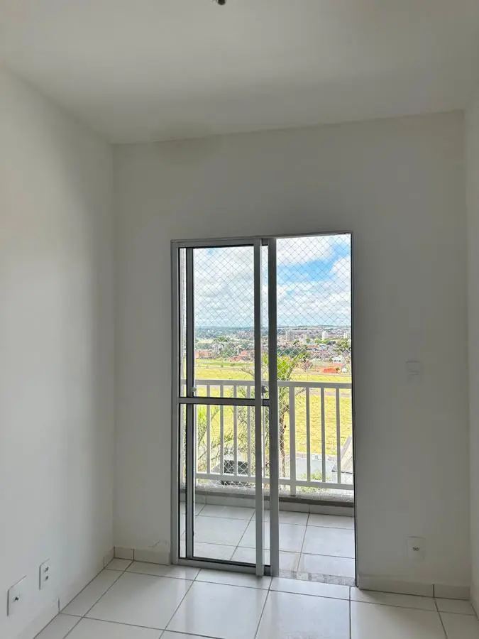 Imagem 3 - Apartamento em Jardim São Pedro, Araras - SP