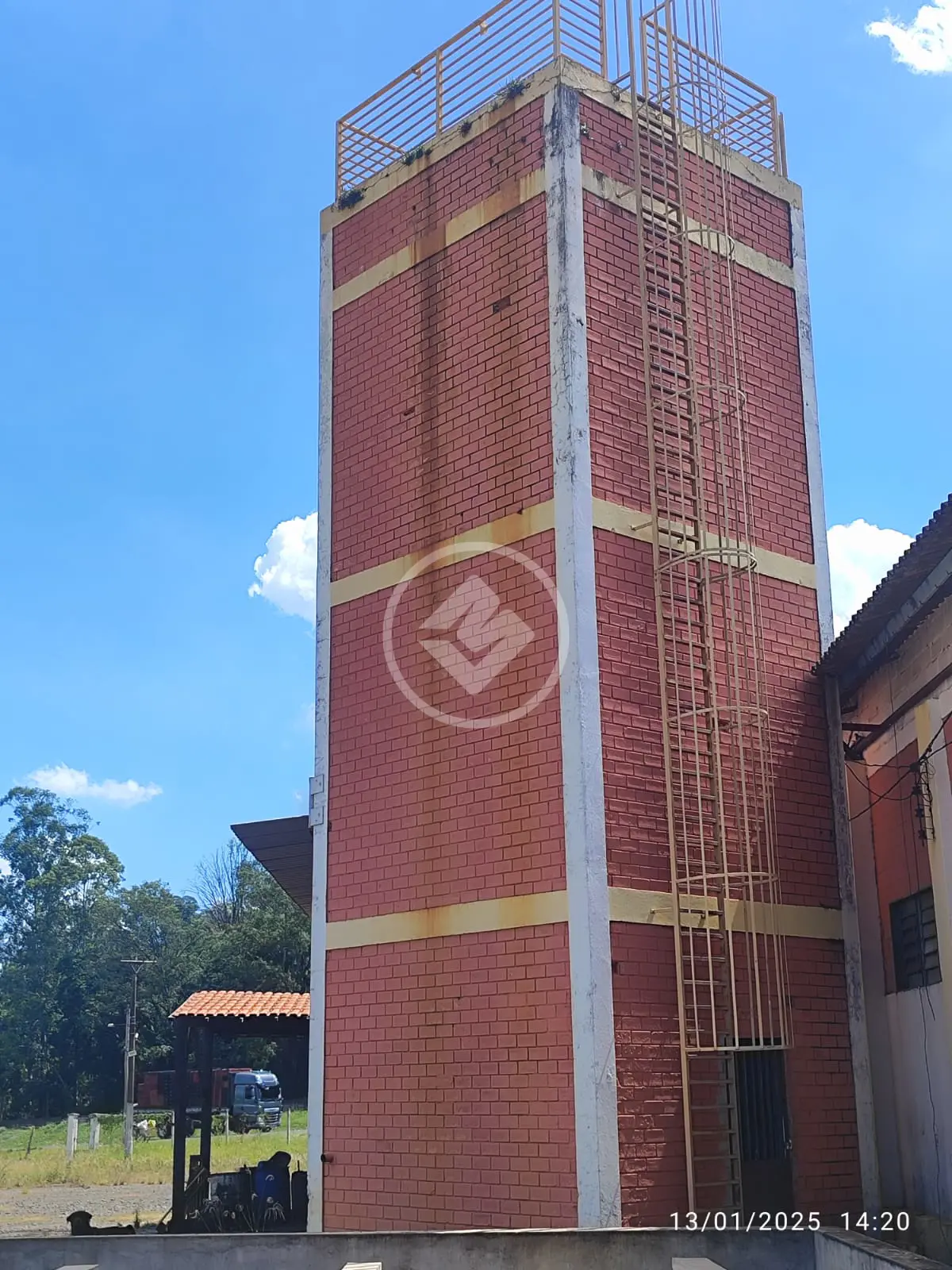 Imagem 6 - Galpão em Jardim Anhangüera, Araras - SP