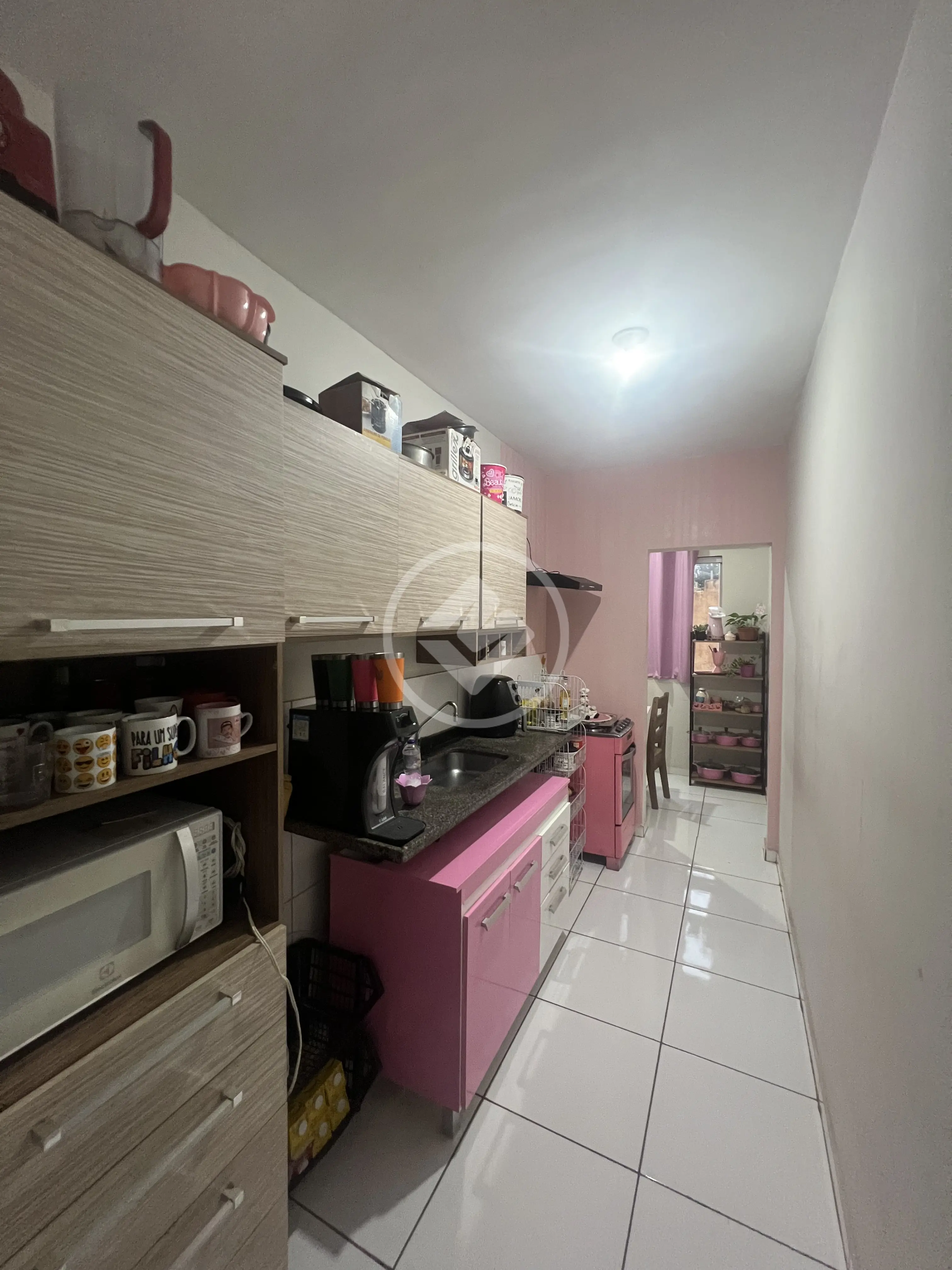 Imagem 3 - Apartamento em Jardim Santa Rosa, Araras - SP