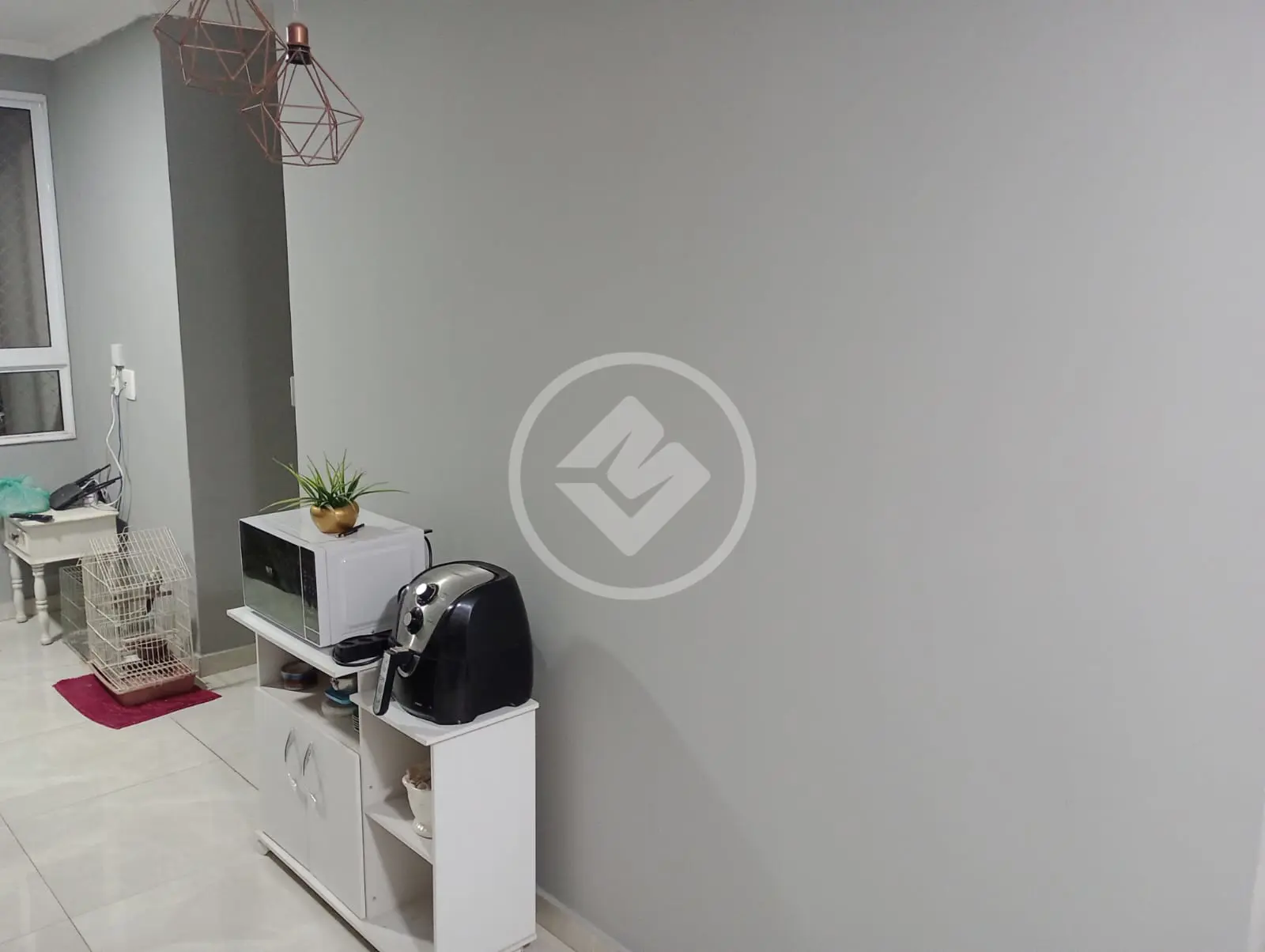 Imagem 5 - Apartamento em Sítios de Recreio Independência, Araras - SP