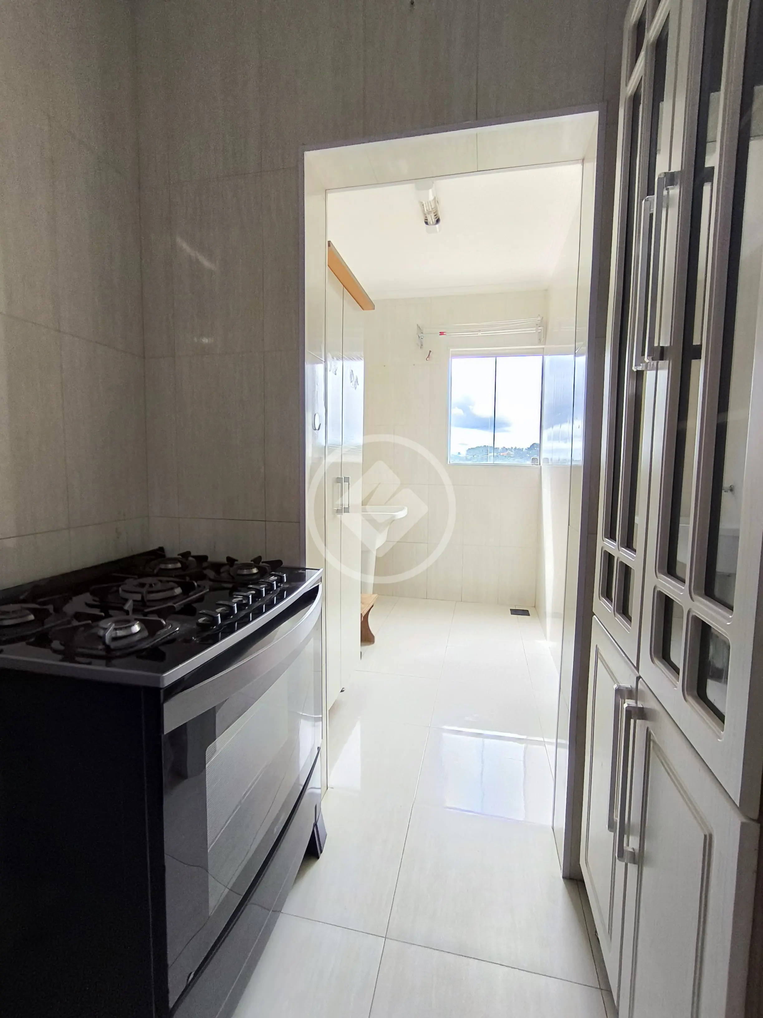 Imagem 3 - Apartamento em Jardim São João, Araras - SP