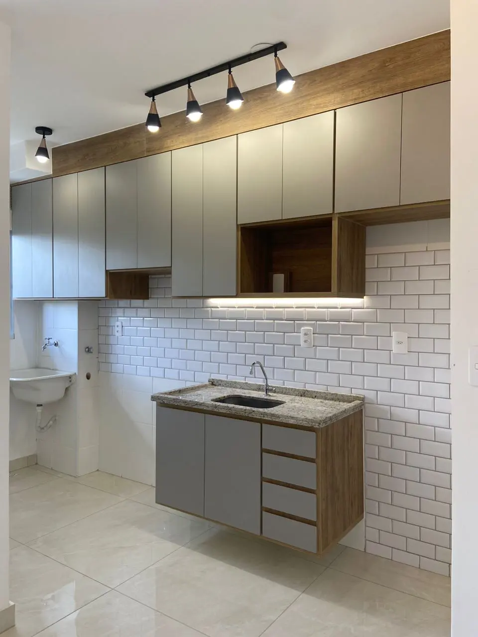 Apartamento Garden Jardim São Pedro, Araras - SP — foto 2