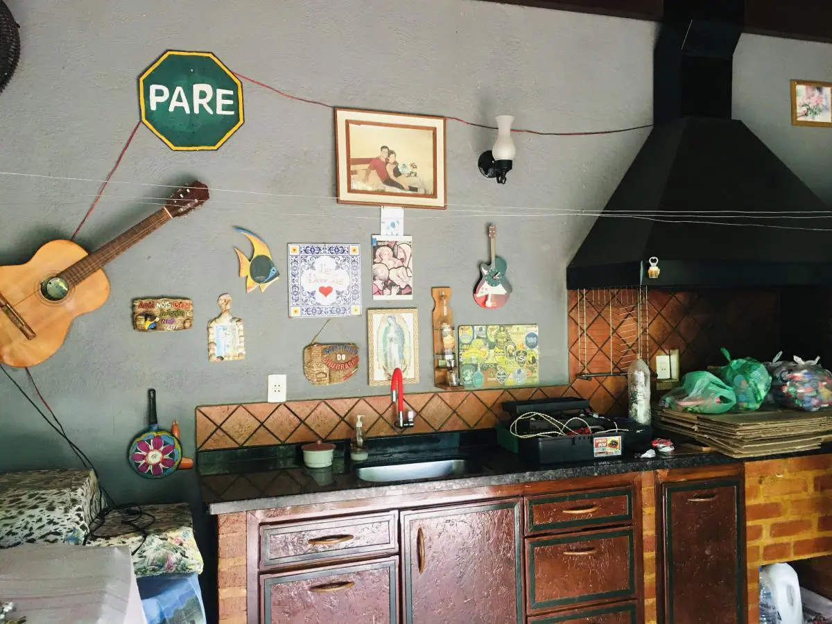 Sobrado Jardim Santa Olívia II, Araras - SP — foto 2