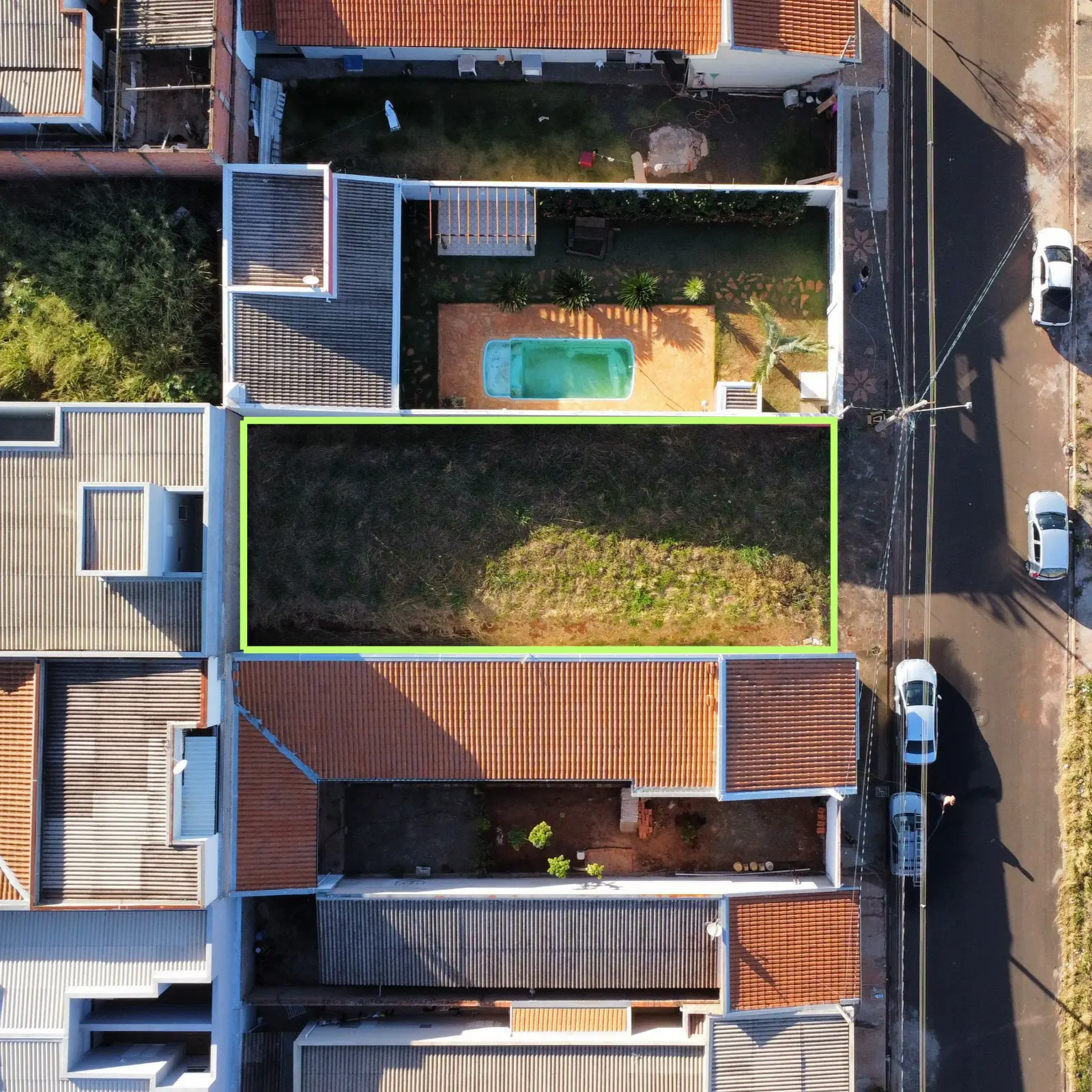 Terreno Jardim Esmeralda, Araras - SP — foto 1