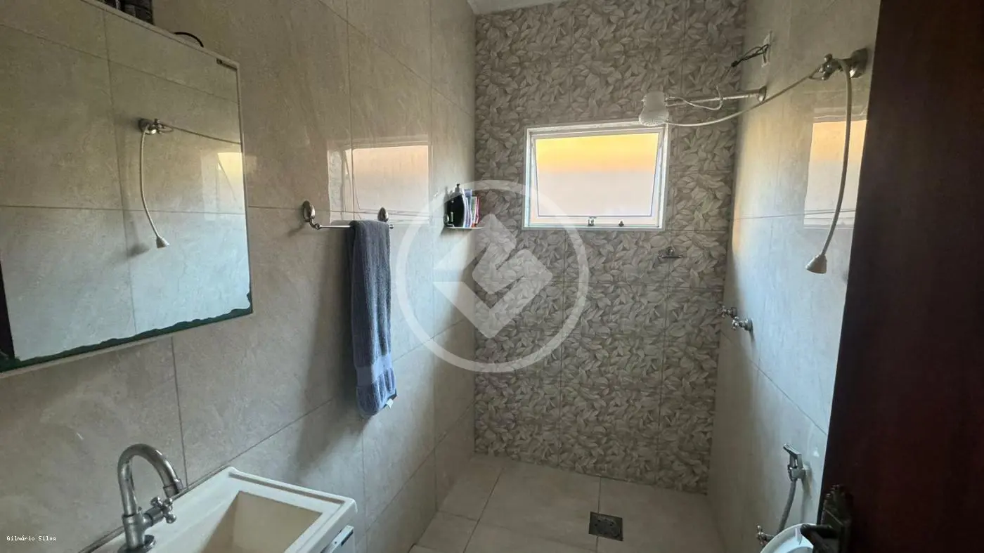 Imagem 4 - Casa em Jardim Copacabana, Araras - SP