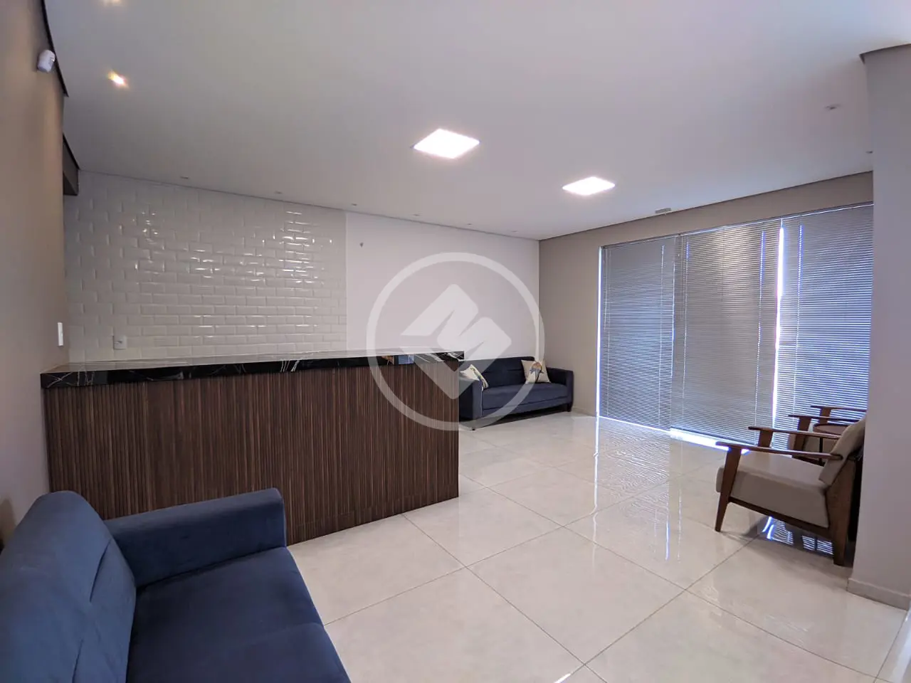 Sala Comercial Jardim Nossa Senhora de Fátima, Araras - SP — foto 1