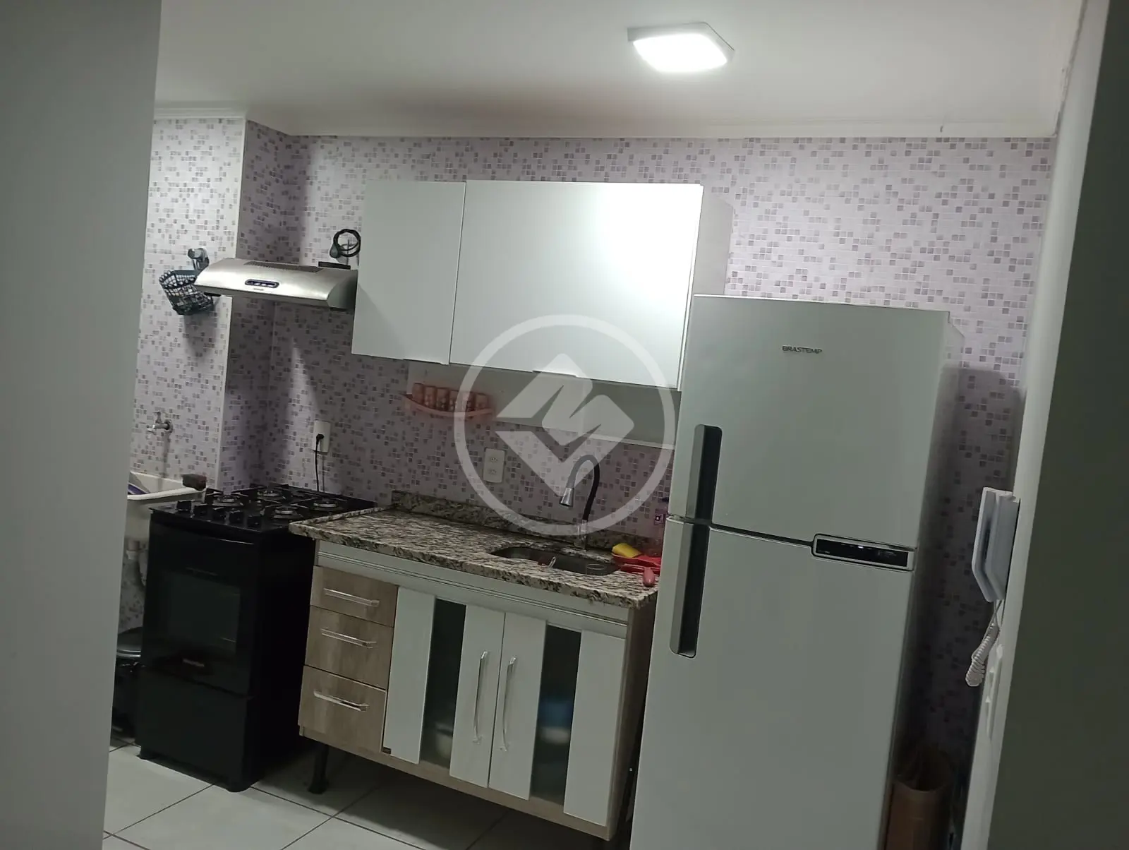 Apartamento Sítios de Recreio Independência, Araras - SP — foto 2