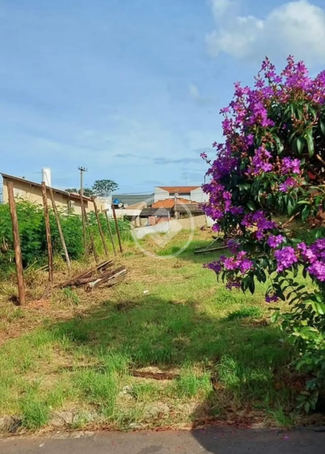 Terreno Jardim Dalla Costa, Araras - SP — foto 1