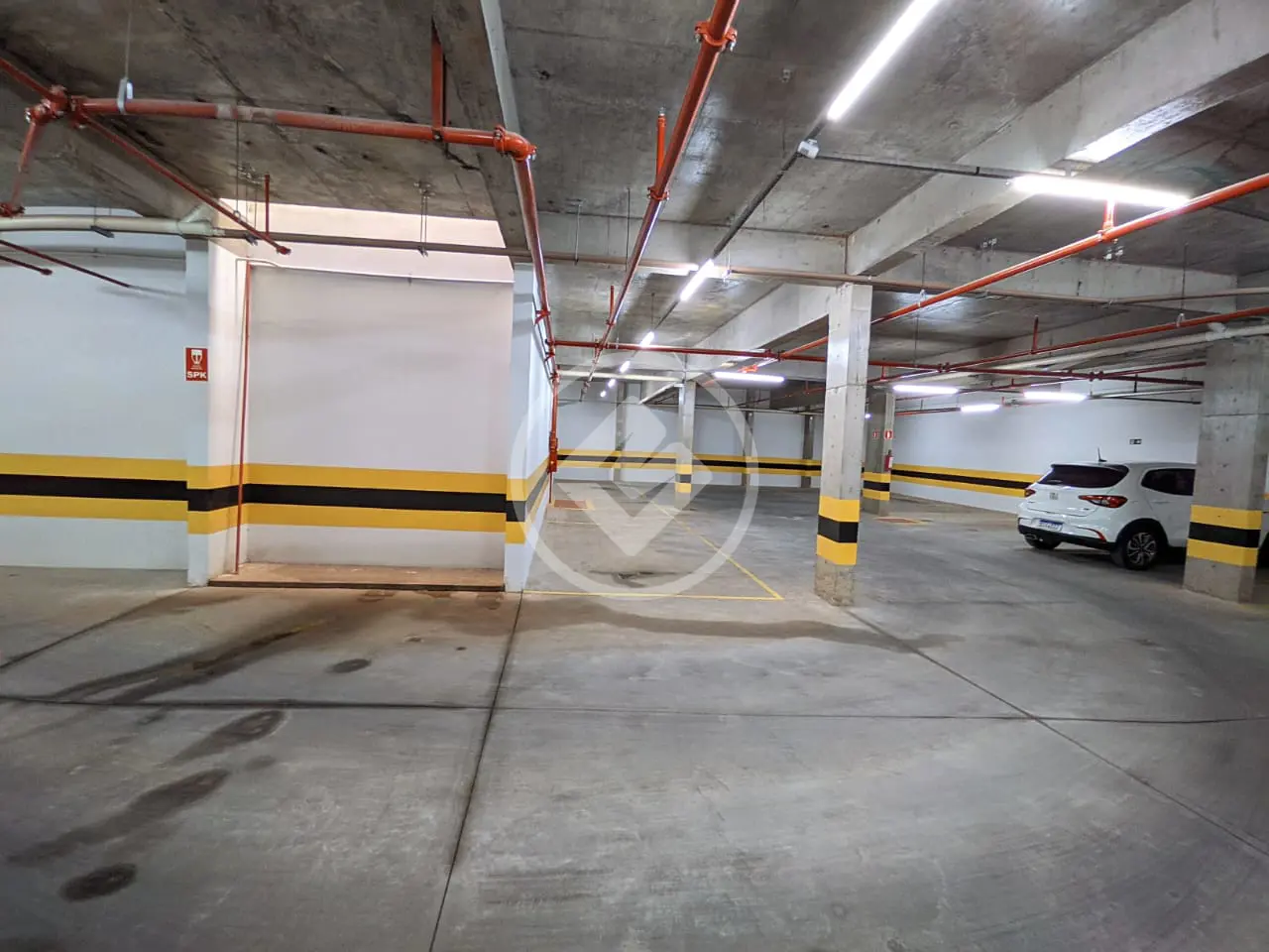 Imagem 6 - Sala Comercial em Jardim Nossa Senhora de Fátima, Araras - SP