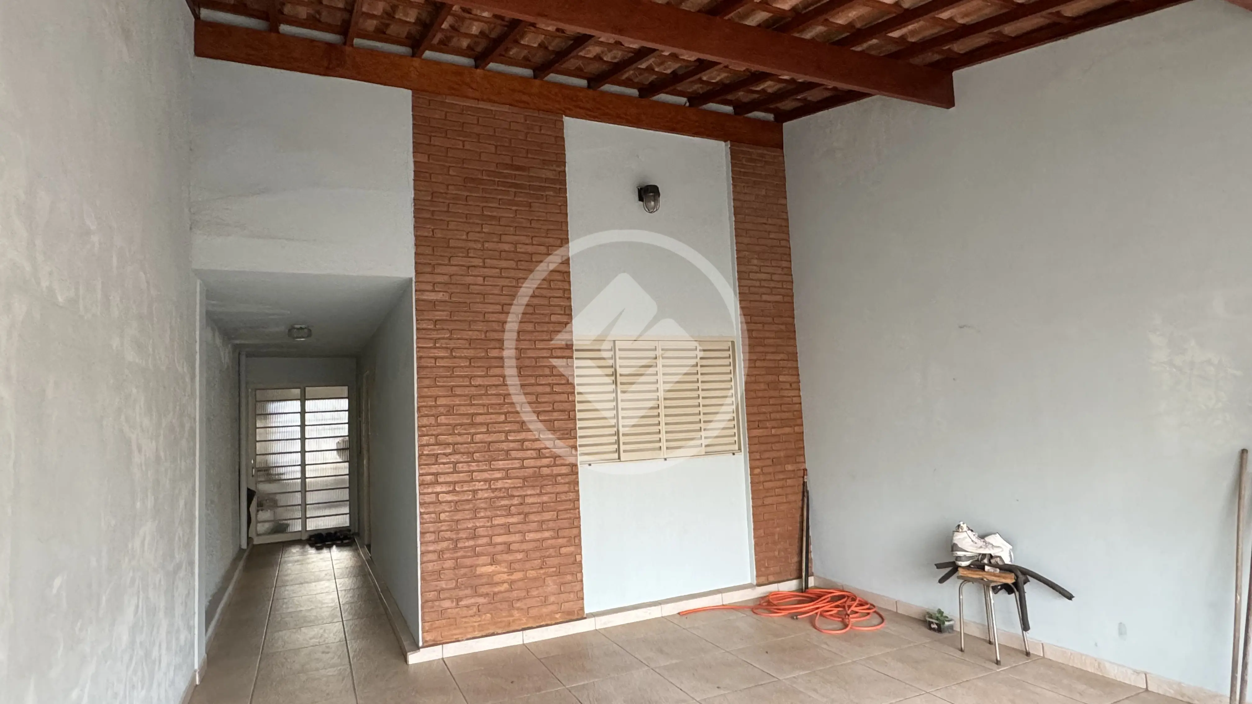 Casa Jardim Itália, Araras - SP — foto 1