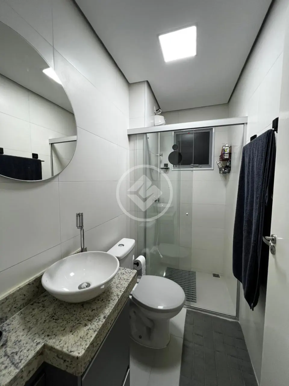 Imagem 5 - Apartamento em Jardim São João, Araras - SP