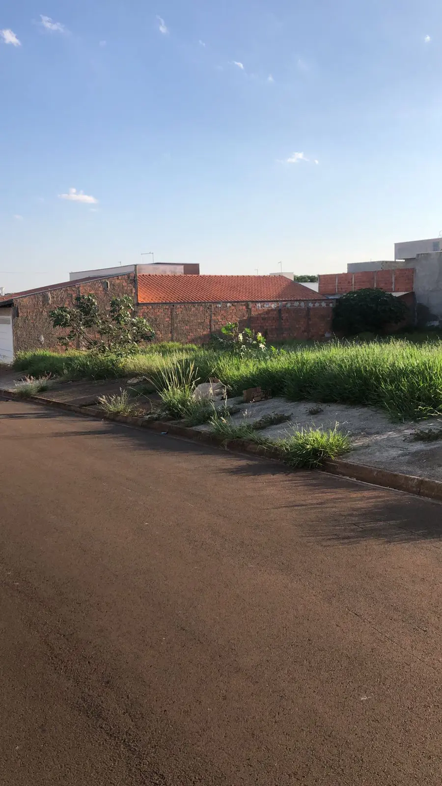 Terreno Jardim Esmeralda, Araras - SP — foto 2