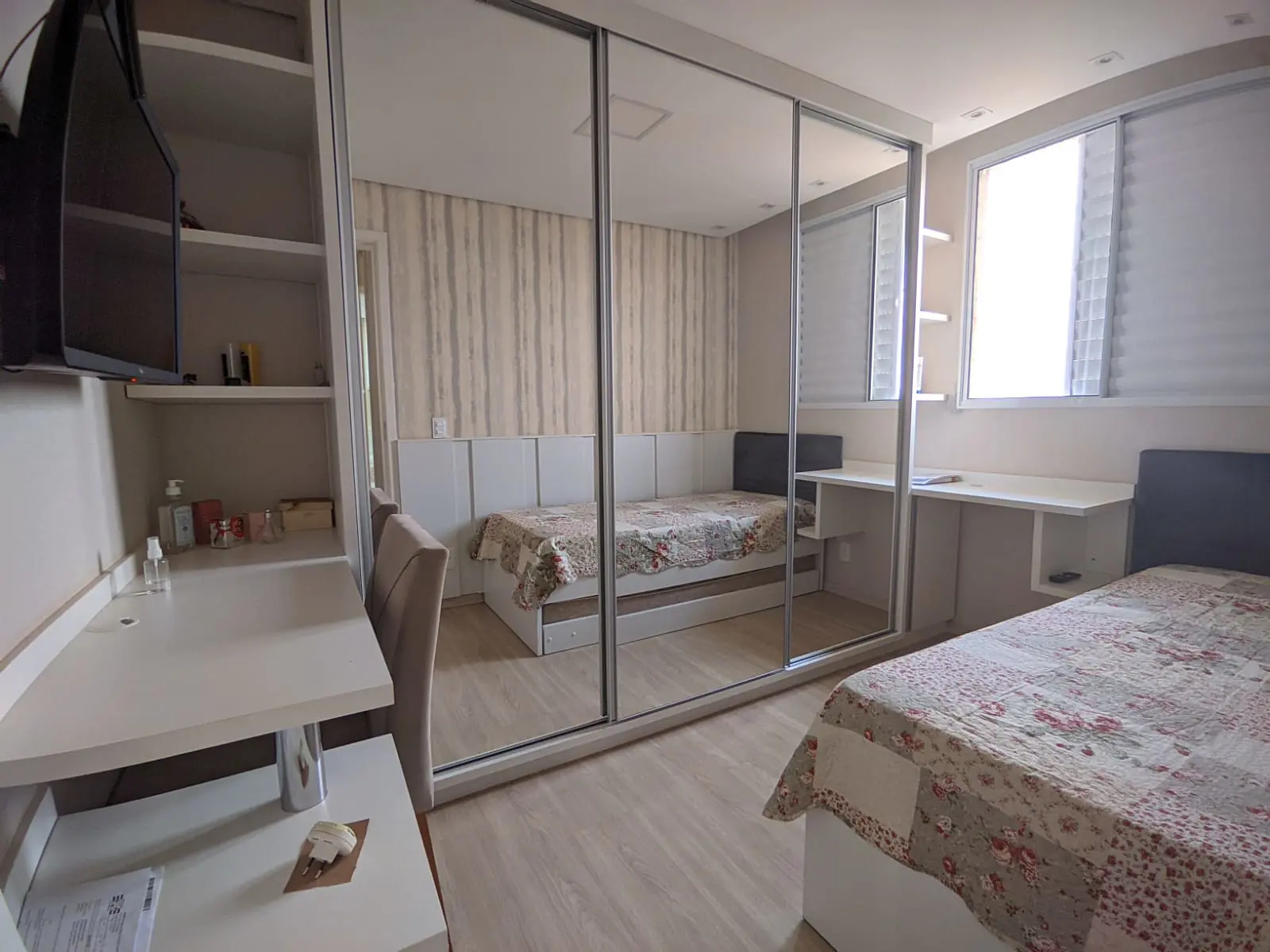 Imagem 5 - Apartamento em Vila Candinha, Araras - SP