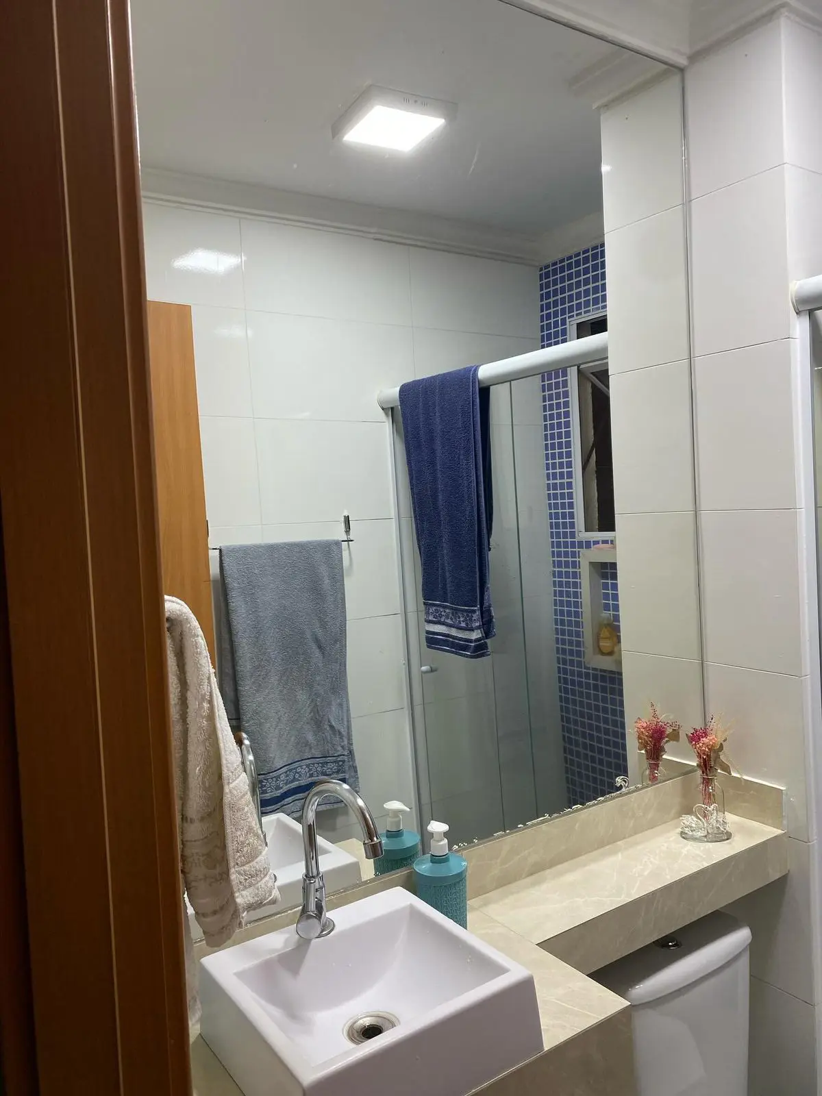 Imagem 6 - Apartamento em Conjunto Habitacional Narciso Gomes, Araras - SP