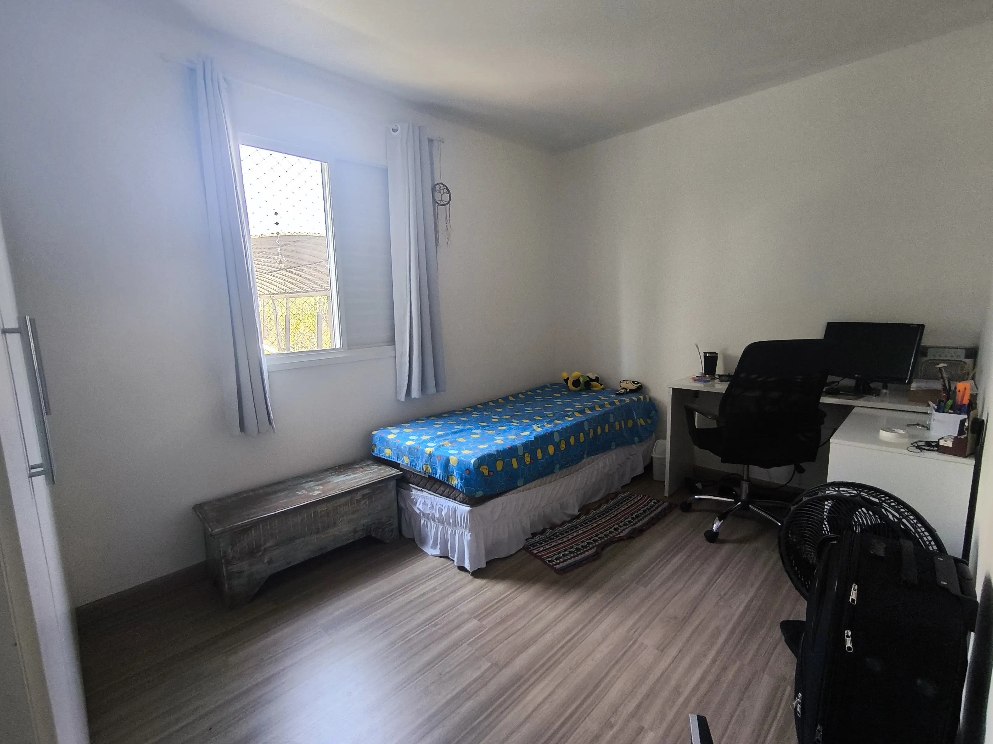 Imagem 6 - Apartamento em Parque das Árvores, Araras - SP