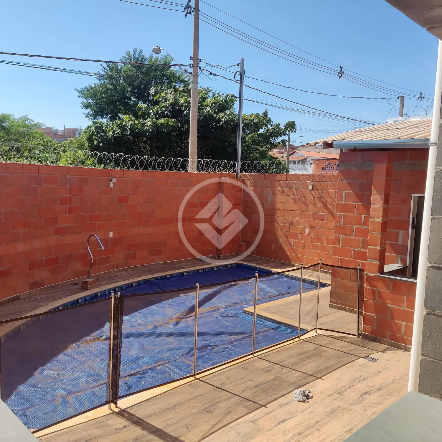 Loft / Studio Jardim Planalto, Araras - SP — foto 1