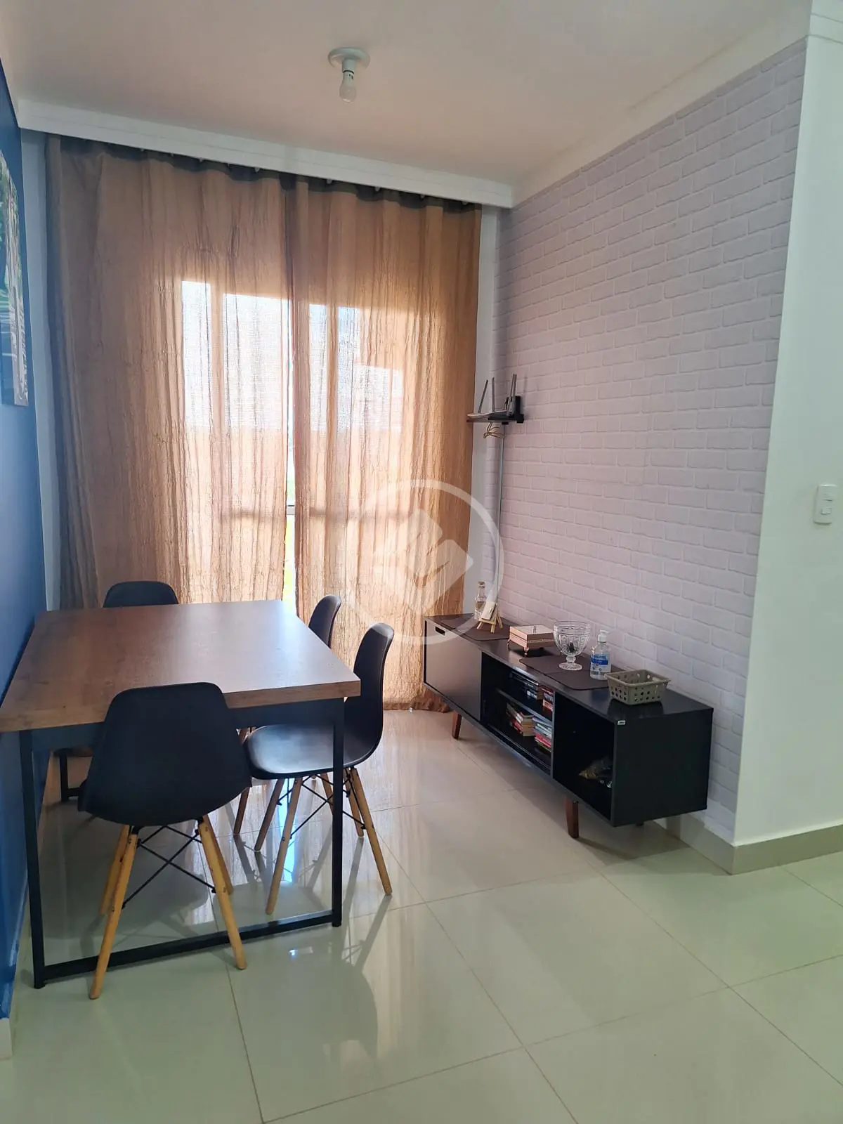 Apartamento Jardim Nossa Senhora de Fátima, Araras - SP — foto 1