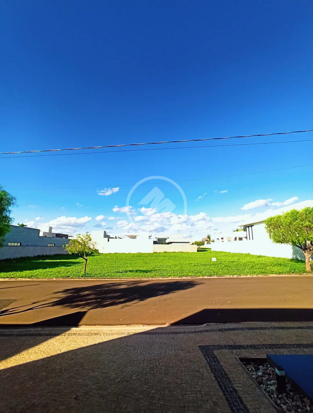 Terreno Jardim Residencial Lagoa, Araras - SP — foto 2