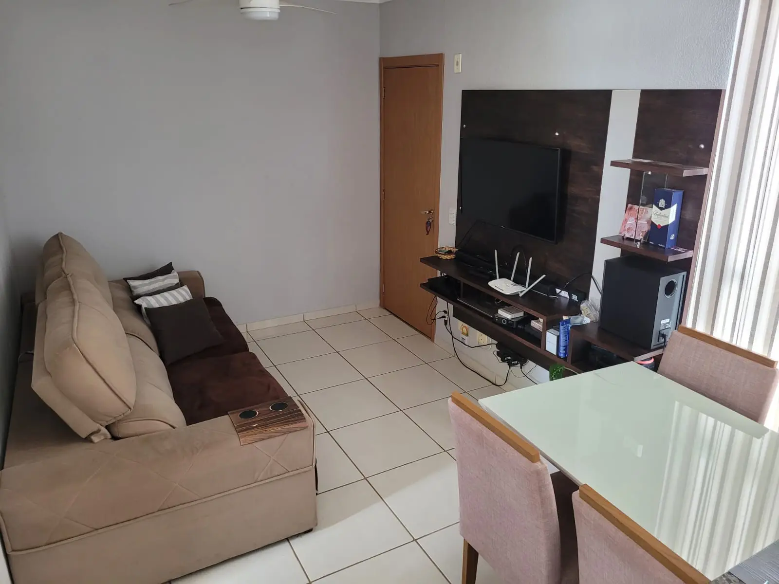 Imagem 4 - Apartamento em Jardim Celina, Araras - SP