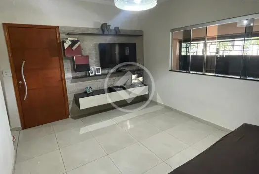 Casa Jardim Santo André, Araras - SP — foto 2