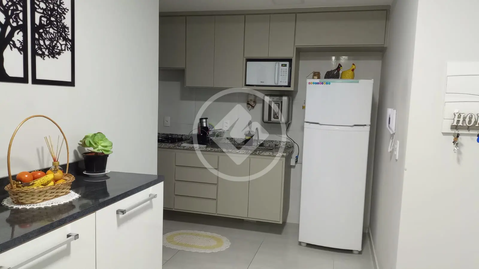 Apartamento Sítios de Recreio Independência, Araras - SP — foto 2