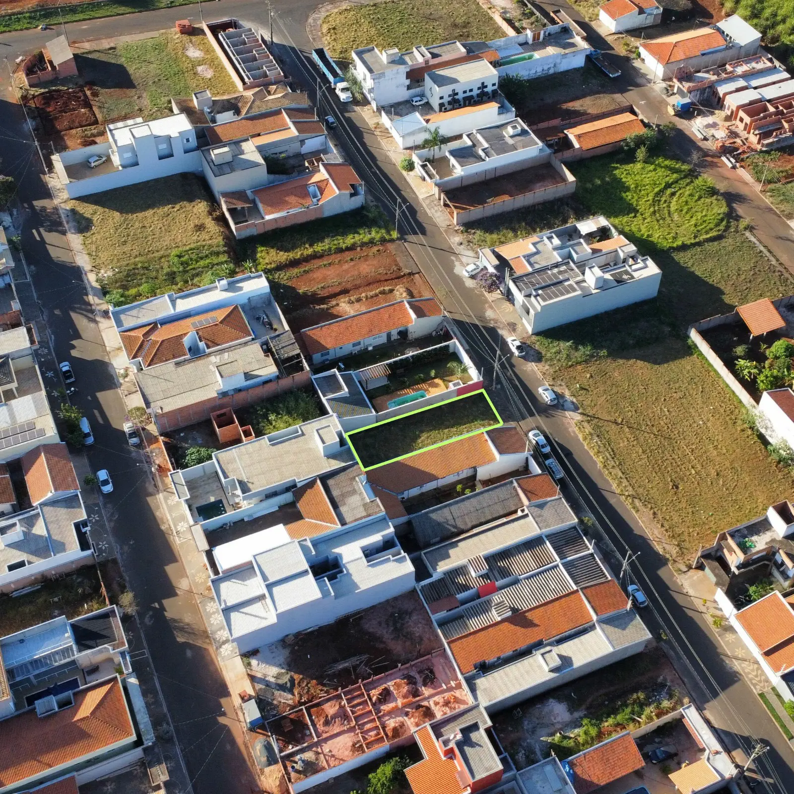 Imagem 2 - Terreno em Jardim Esmeralda, Araras - SP
