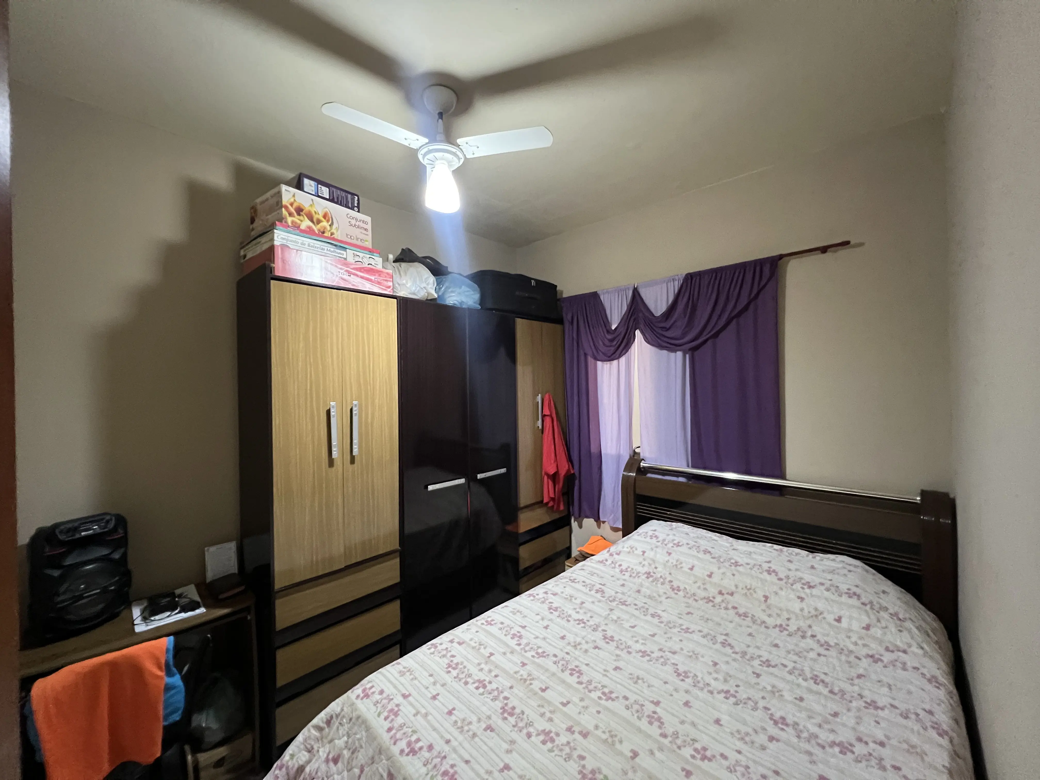 Imagem 2 - Casa em Conjunto Residencial Prefeito Warley Colombini, Araras - SP