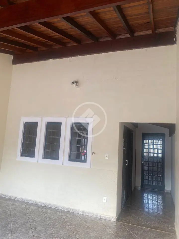 Casa Jardim Haise Maria, Araras - SP — foto 2