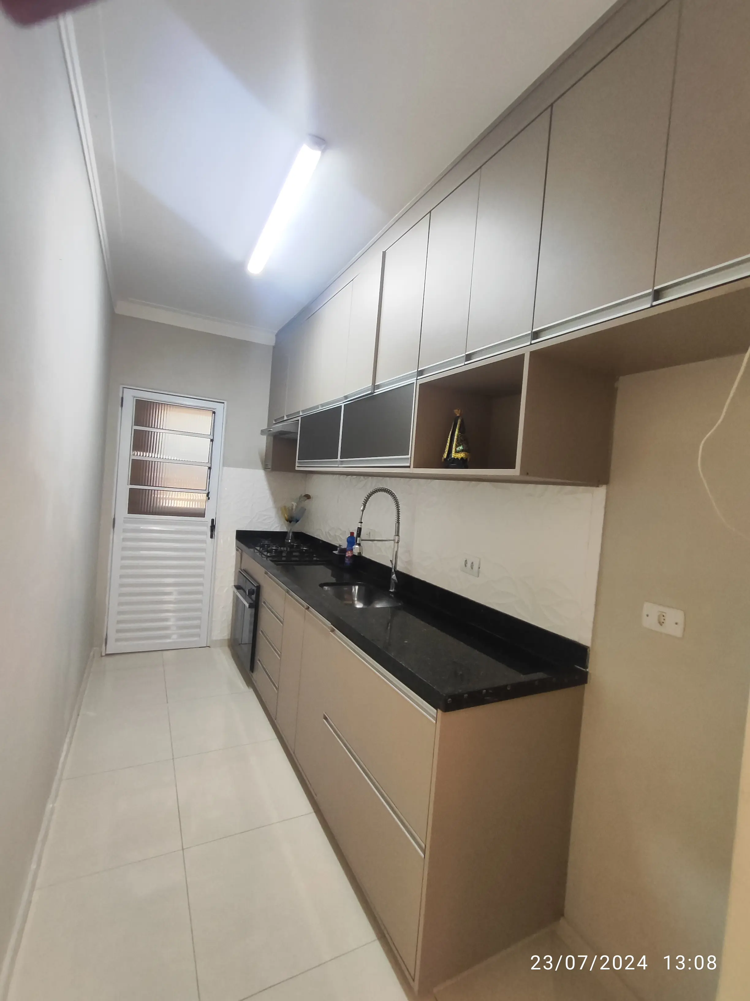 Apartamento Jardim Santa Rosa, Araras - SP — foto 1