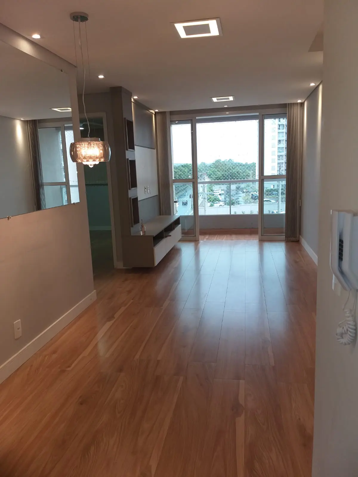 Apartamento Vila Candinha, Araras - SP — foto 2
