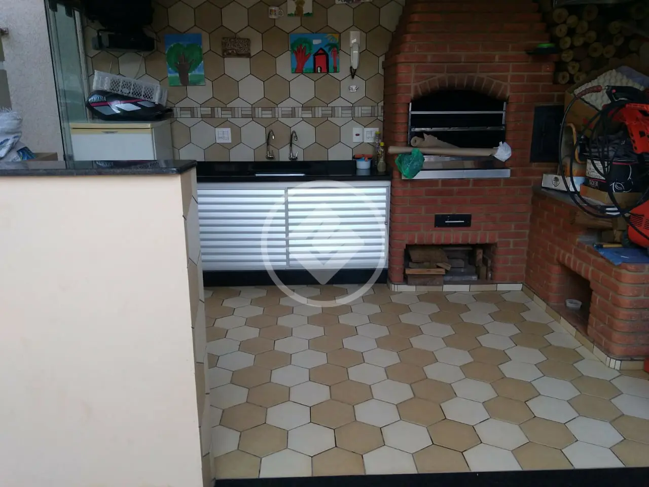 Imagem 2 - Casa em Parque das Arvores, Araras - SP