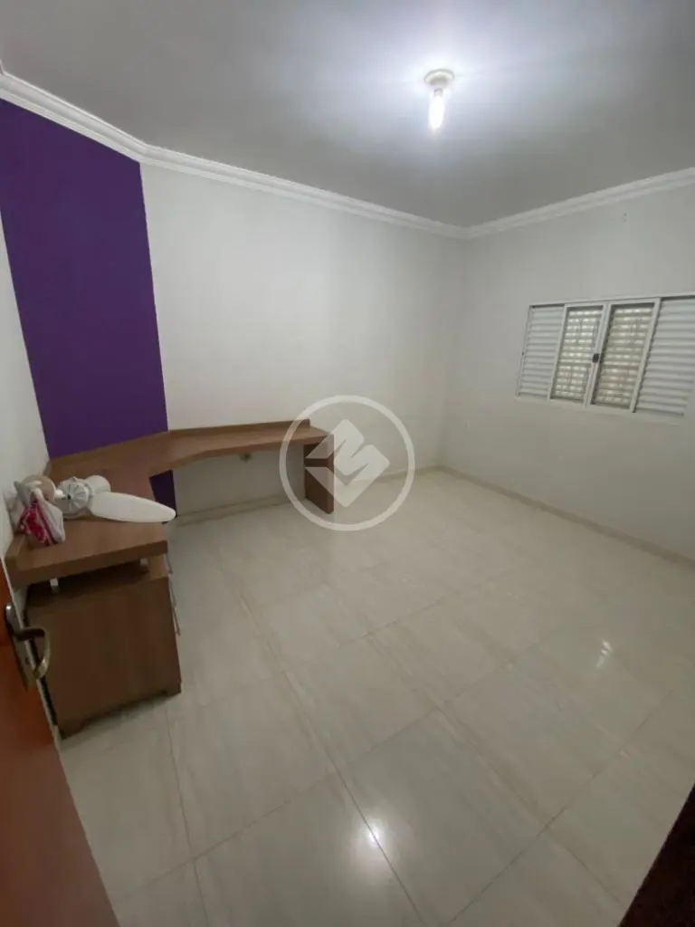 Imagem 4 - Casa em Jardim Terras de Santa Elisa, Araras - SP