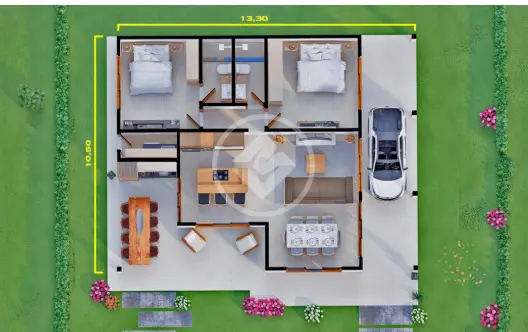 Image 25 - Casa em Bosque das Juritis, Ribeirão Preto - SP