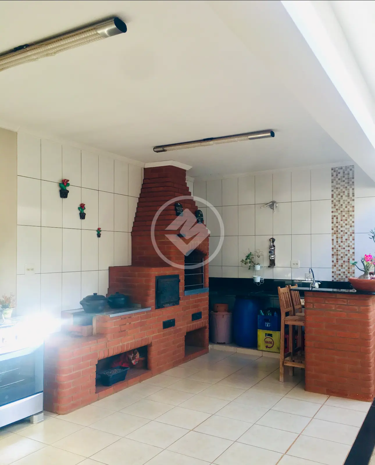 Image 17 - Casa em Jardim São Pedro, Araras - SP