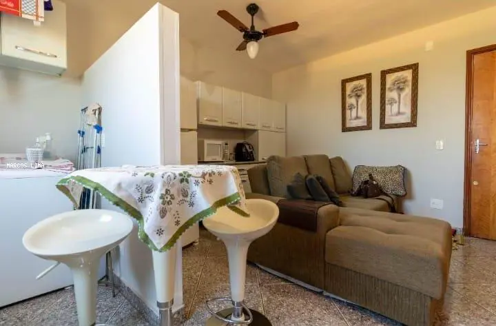 Imagem 5 - Apartamento em Jardim 8 de Abril, Araras - SP