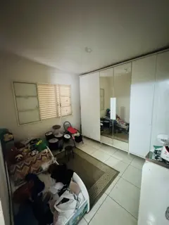 Imagem 4 - Casa em Conjunto Habitacional Narciso Gomes, Araras - SP