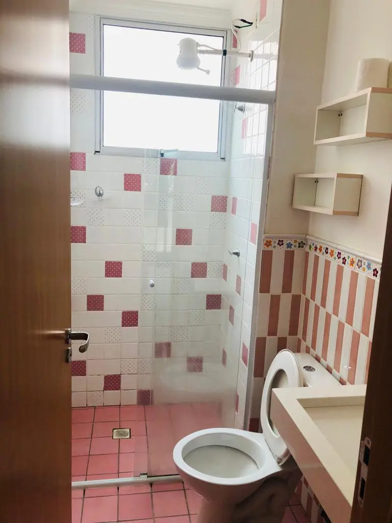 Apartamento Jardim Celina, Araras - SP — foto 2