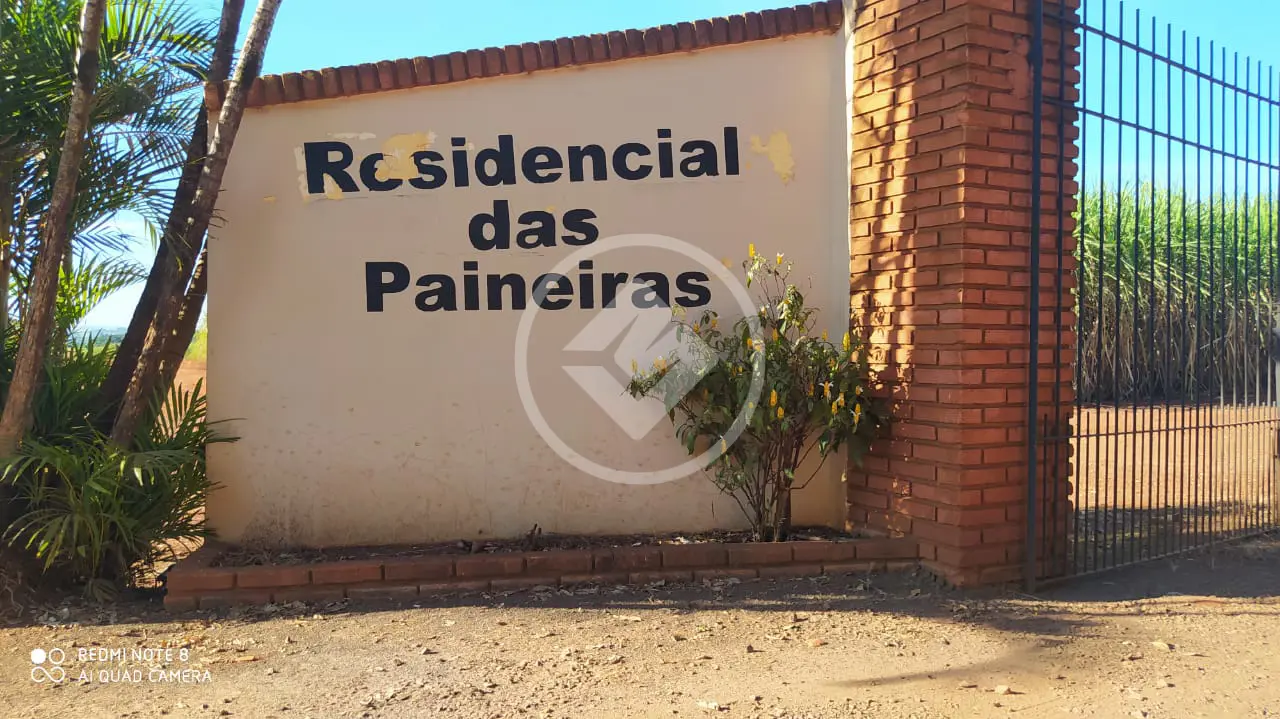 Sítio Residencial das Paineiras, Araras - SP — foto 1