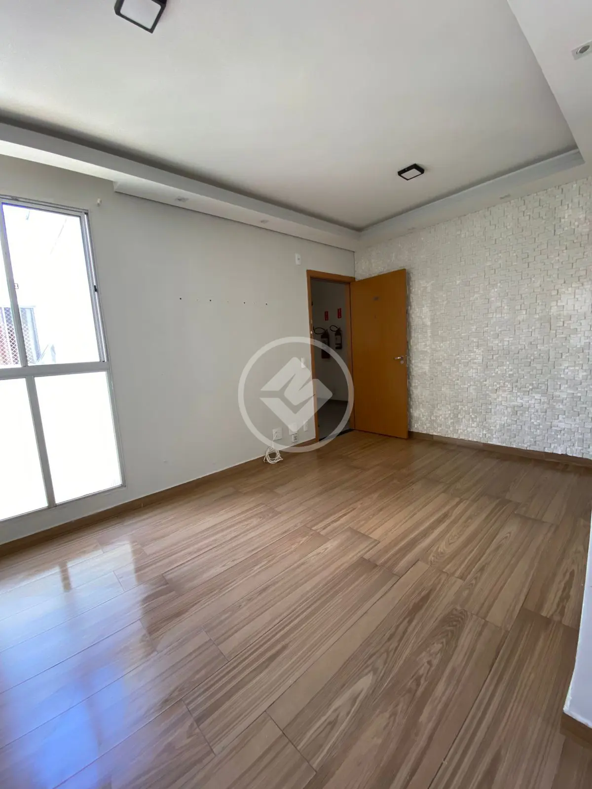 Apartamento Jardim Celina, Araras - SP — foto 2