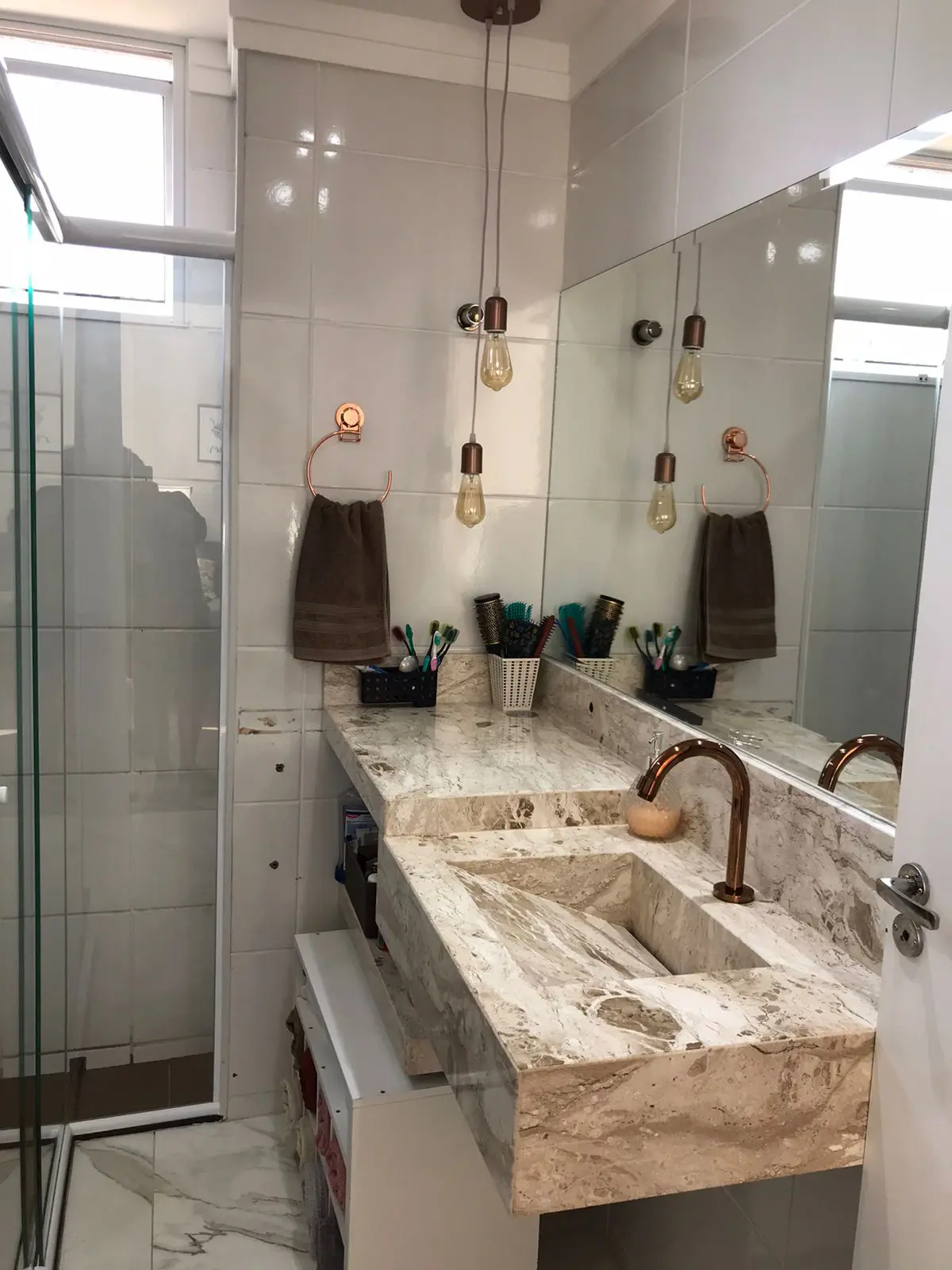Imagem 3 - Apartamento em Sítios de Recreio Independência, Araras - SP
