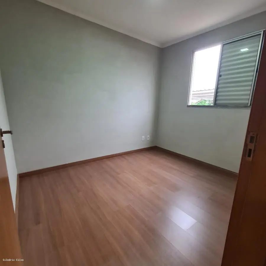 Apartamento Jardim Celina, Araras - SP — foto 2