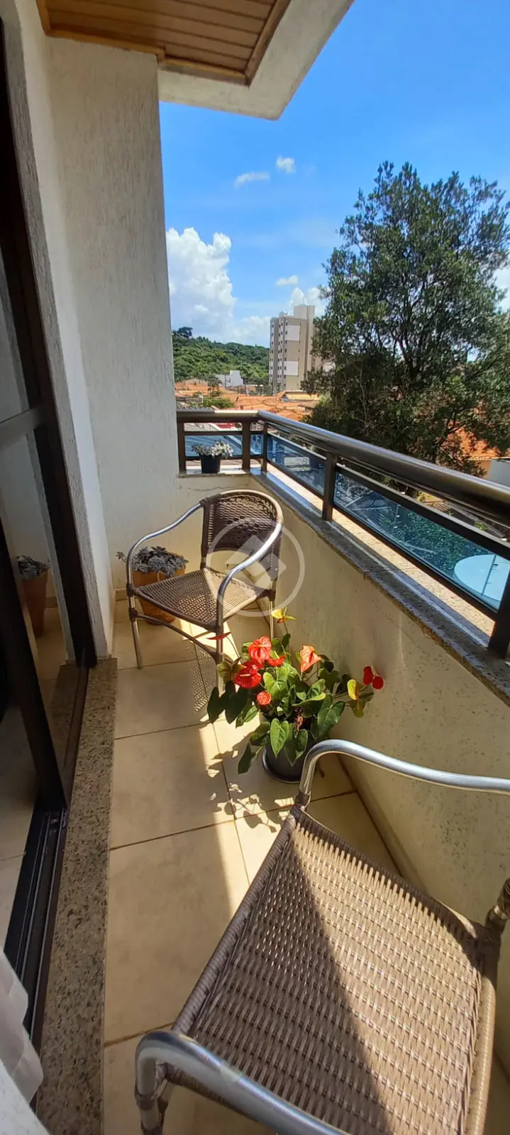 Imagem 2 - Apartamento em CENTRO, Araras - SP
