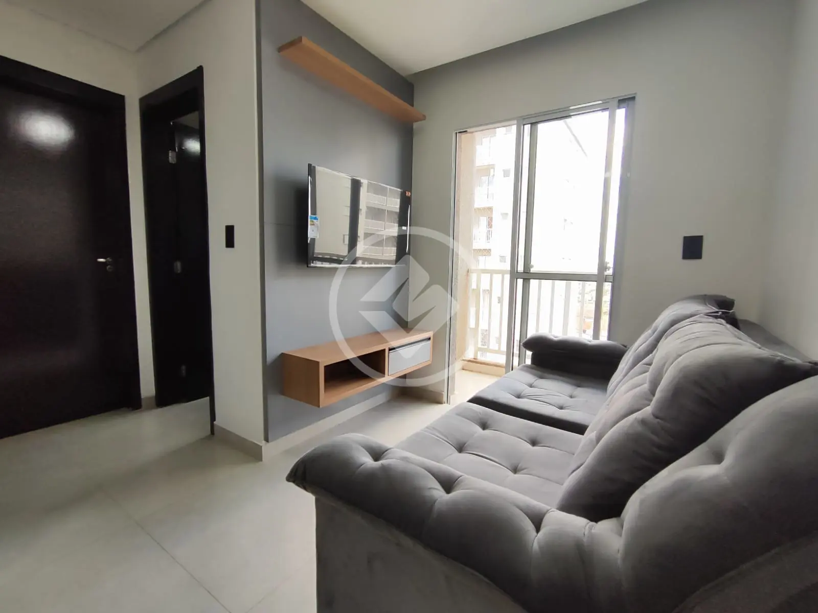 Imagem 4 - Apartamento em Jardim São João, Araras - SP