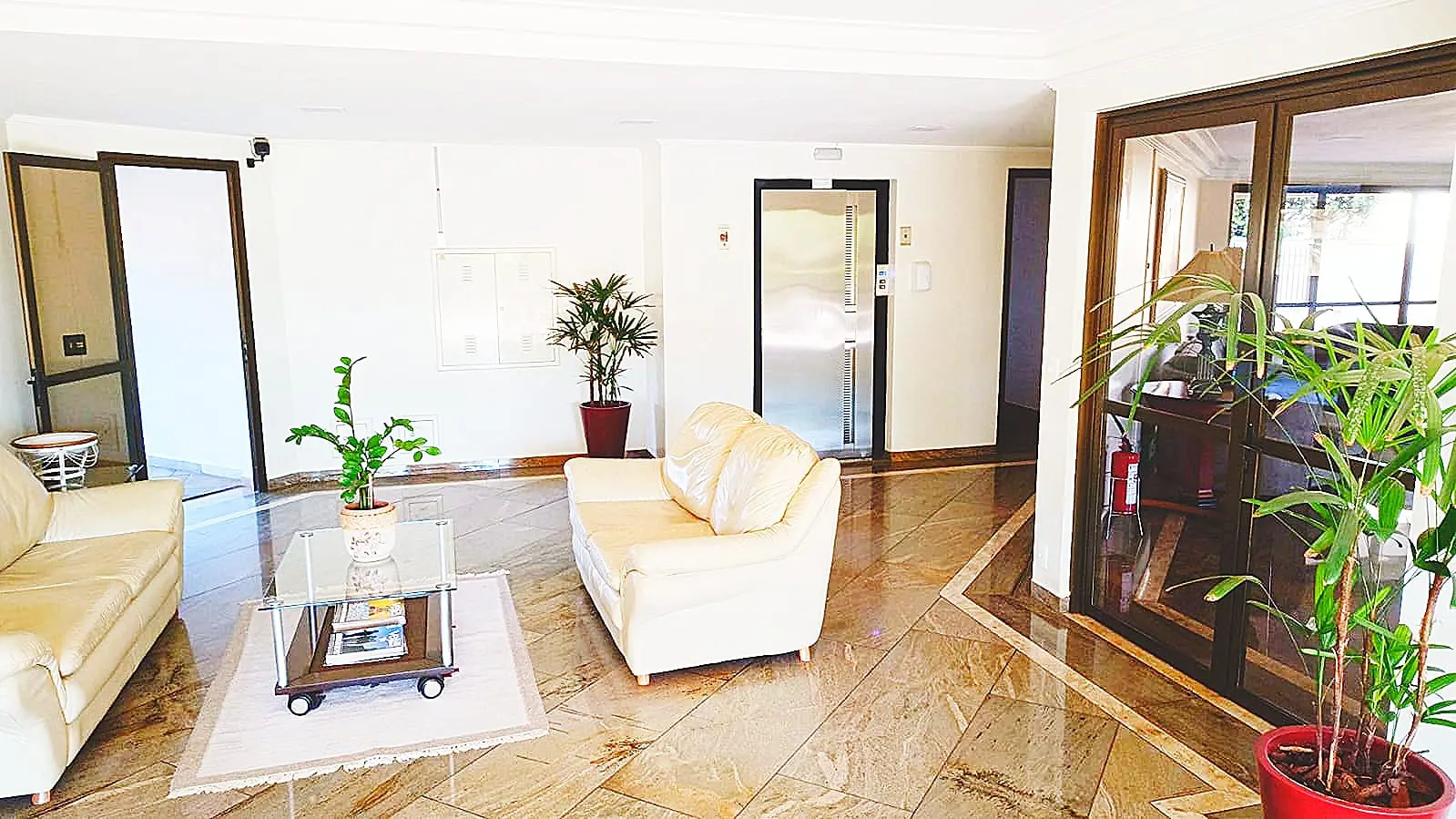Imagem 4 - Apartamento em CENTRO, Araras - SP