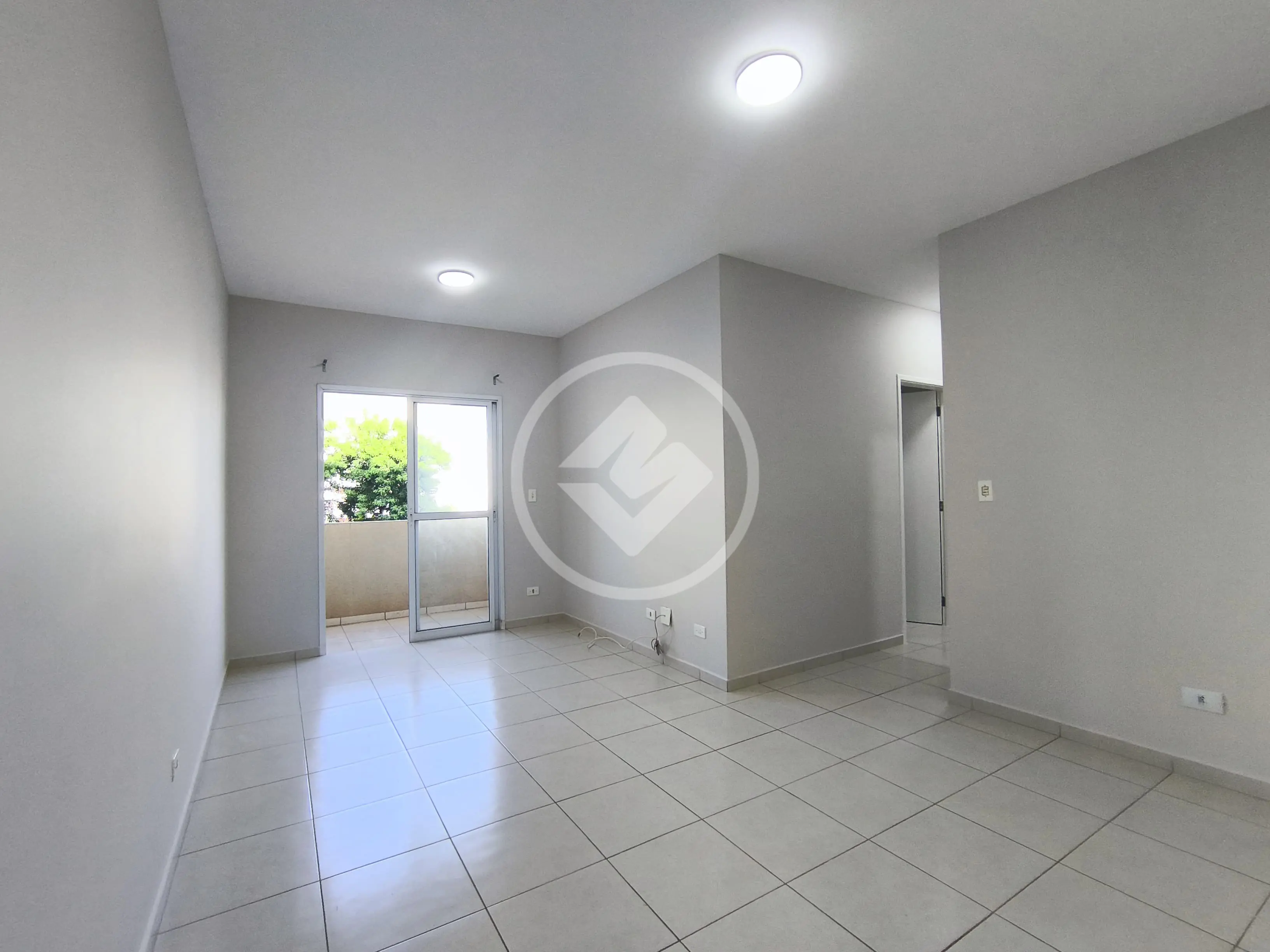 Apartamento Parque das Arvores, Araras - SP — foto 1